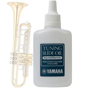 Óleo Sintético para Gatilho de Trompete Tuning Slide Oil TSO3 - 20 ML