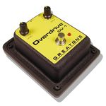 Onerr - Pedal para Greatone Over Drive Ov1