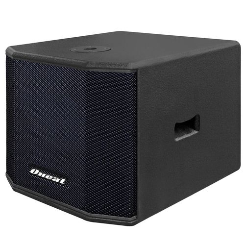Opsb2200 - Subwoofer Ativo 550w Opsb 2200 - Oneal