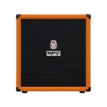 Combo Transistor Orange Crush Bass 100
