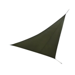 Outdoor Sun Abrigo imperme¨¢vel Tent Triangulo Canopy Viagem Camping P¨¢ra-sol