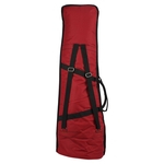 Oxford pano Alto / Tenor Trombone Storage Bag Carry Bag Shoulder Bag Musical Instrument Caso Acessório