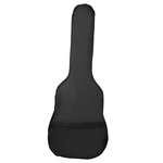 Oxford pano guitarra caso saco com bolso Ajustável Shoulder Strap Guitarra Parts & Accessories