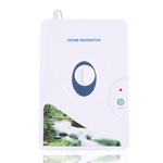 Ozone Generator Ozonator Air Purifiers 600mg/h Oil Vegetable Meat Fresh Purify Air Water House