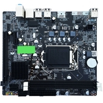 P67 PC Desktop Motherboard LGA1155 DDR3 SATA2.0 Mainboard