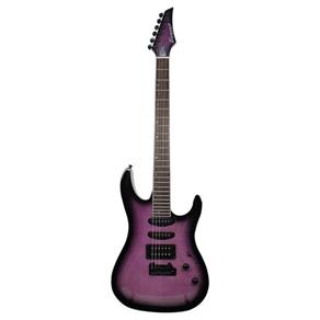 Pacer Stx - Guitarra Custom Series - Benson