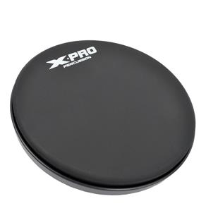 Pad Bateria Eletrônica 6 Pol Single Zone Xpro C.Ibanez