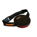Pad De Bateria Liverpool Pratice Leg Pad Realbound