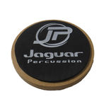 PAD de Estudo Jaguar Percussion - Cor Preta - AC1667