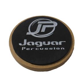 PAD de Estudo Jaguar Percussion - Cor Preta - AC1667