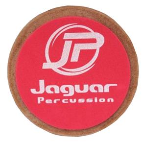 PAD de Estudo Jaguar Percussion - Cor Rosa - AC1664