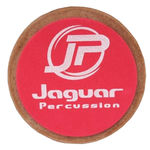 PAD de Estudo Jaguar Percussion - Cor Rosa - AC1664
