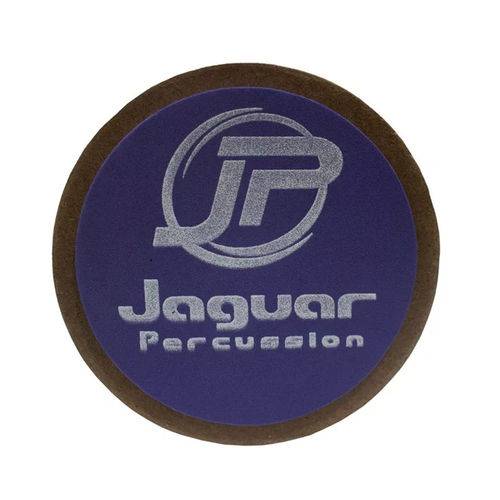 PAD de Estudo Jaguar Percussion - Cor Roxo - AC1666