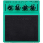 Pad De Percussão Digital Roland Spd-1e Spd One Electro