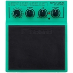 Pad De Percussão Digital Roland Spd-1e Spd One Electro