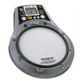 Pad Portátil Estudo Percussão Eletronica Rmp-5A Roland