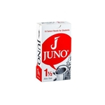 Palheta 1,5 P/Sax Alto Cx C/10 Juno