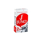 Palheta 2,5 P/sax Alto Cx C/10 Juno