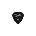Palheta Celuloide Gibson Aprgg 74m - Medium (pack 72)