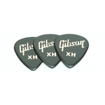 Palheta Celuloide Gibson Aprgg 74xh - Extra Heavy (pack 72)