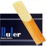 Palheta Clarineta Ruler 1 ¹/² madeira