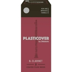 Palheta Clarinete Plasticover 1.5 Bb