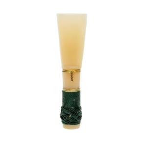 Palheta de Cana para Fagote Emerald #Medium #2500-220-28-C