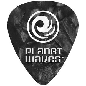 Palheta de Guitarra Média 10 Unid 1cbkp2-10 Planet Waves