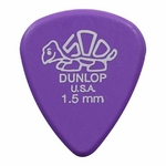 Palheta Dunlop Delrin 500 Std 1,5 Mm
