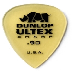 Palheta Dunlop Ultex Sharp 0,90mm