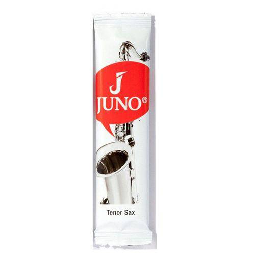 Palheta Juno para Sax Tenor Nº2 Vandoren - Unitário