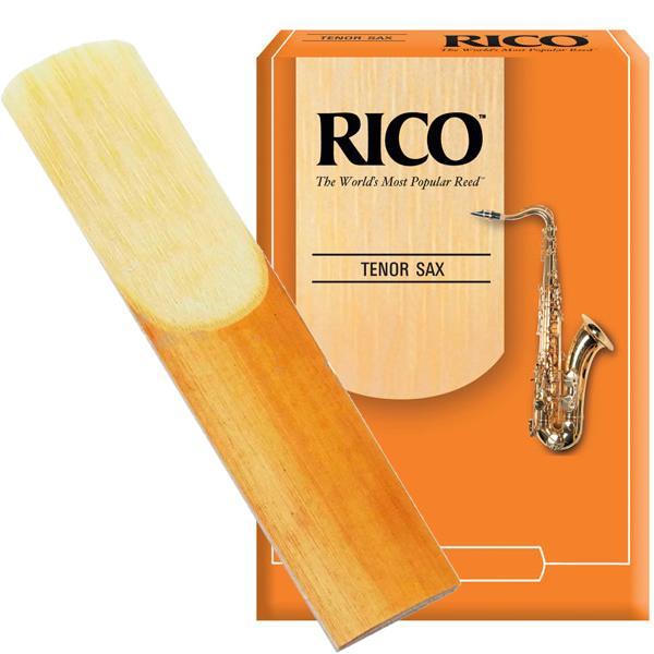 Palheta para Saxofone Tenor 1.5 RICO REEDS
