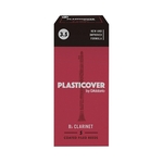 Palheta Plasticover Clarinete 3.5