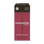 Palheta Plasticover Nº 2 para Sax Soprano (Unidade)