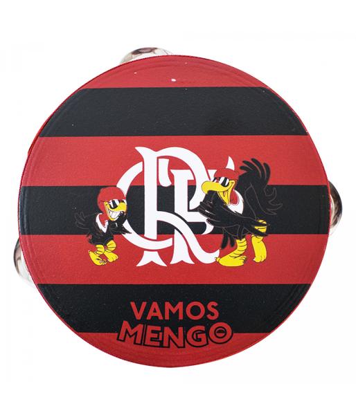 Pandeiro - Flamengo - Mileno