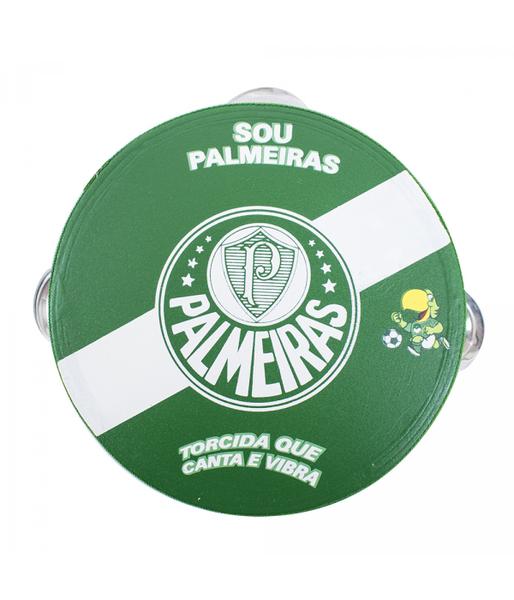 Pandeiro - Palmeiras - Mileno