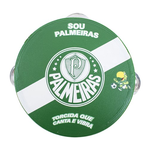 Pandeiro - Palmeiras