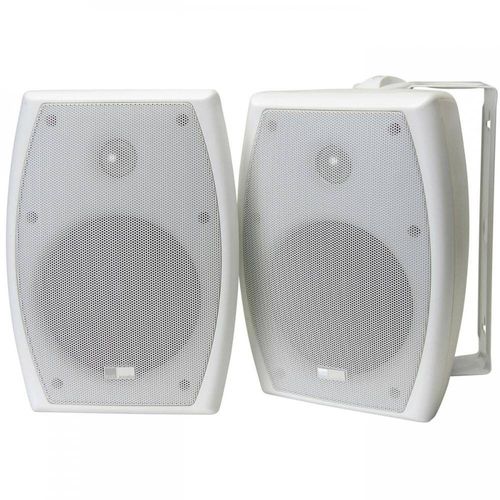 Par de Caixas Acústicas Outdoor Px255 - Pure Acoustics