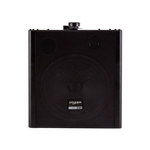 Par de caixas de som Acústica Donner KW60 c/suporte 120W PT