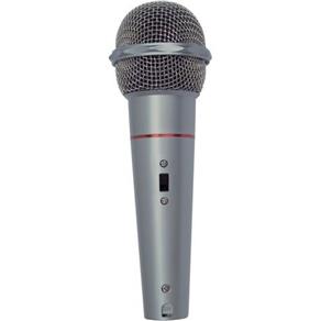 Par Microfones com Fio Dinamicos Csr-505 Csr