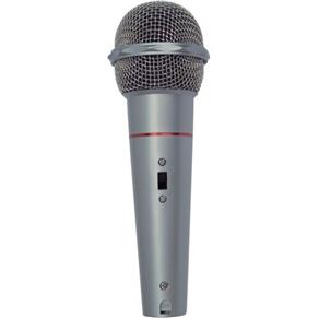 Par Microfones com Fio Dinâmicos Csr-505 Csr