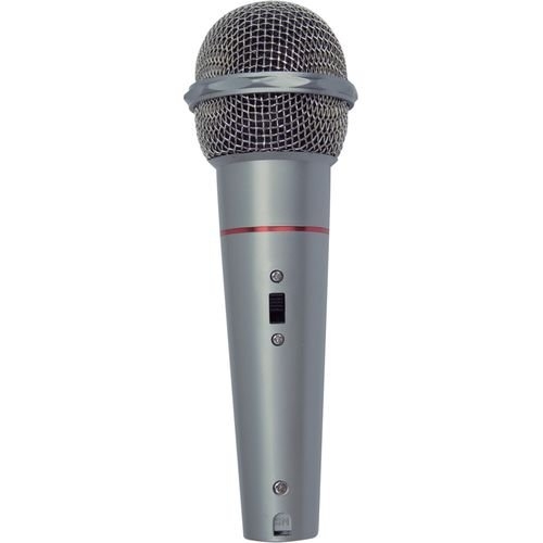 Par Microfones Dinâmicos com Fio Cannon 15Khz Csr-505 Csr