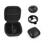 Para Batidas Powerbeats Pro sem fio Bluetooth Headset Storage Bag capa protetora para batidas Powerbeats Pro Acessórios