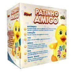 Patinho Amigo Zoop Toys ZP00070