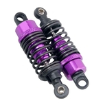2PCS 1:10 RC Crawler Accessory Parts 65mm Shock Absorber Damper For 1/10 RC HSP