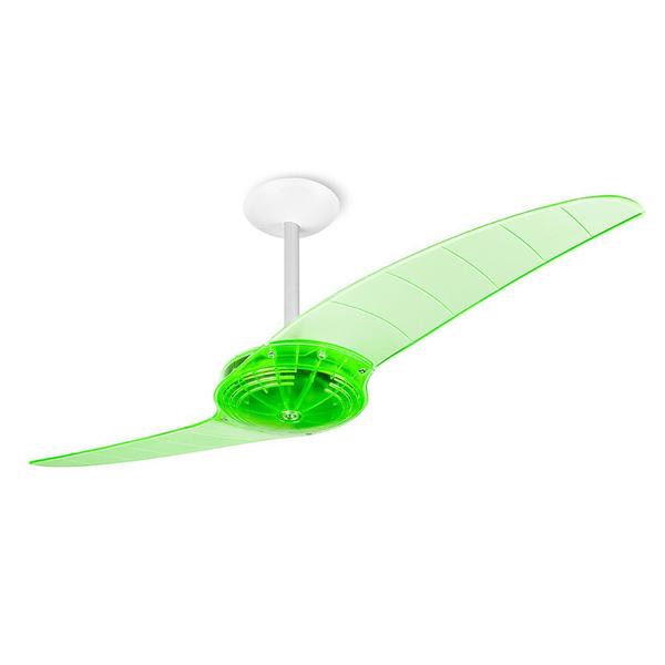 Peça para Reposição Modelo 200 - Verde Neon - Spirit