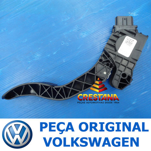 Pedal Acelerador Eletronico S1723503a Volkswagen Cod.ref. 1s1723503a Vw Up