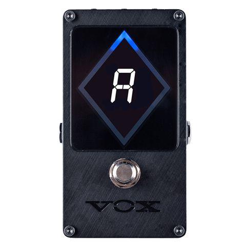 Pedal Afinador Vox Strobe - Vxt-1