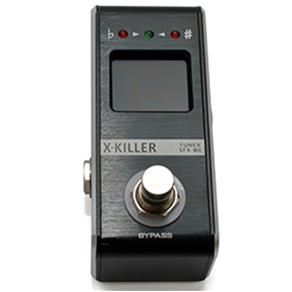 Pedal Afinador X-Killer SFX-06 Santo Angelo