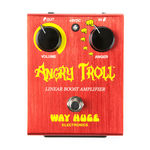Pedal Angry Troll Way Huge WHE 101 Dunlop
